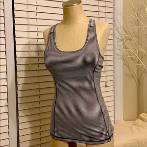 Kyodan Racerback Yoga Top